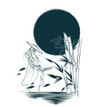 女검객 탄월의 마지막 칼춤