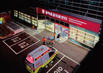 의료의 새 길, 의학의 내일 제시하는 고려대구로병원