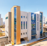 하나님의 교회, 강원 원주 태장동에 새 성전 건립