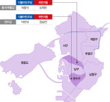 지금, 인천 민심 “돈 봉투 의혹 출마자, 좋게 보기는…”