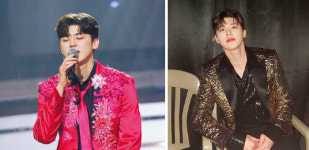 “나를 팔딱팔딱 뛰게 하는 엔돌핀, 생애 최고 선물이죠”