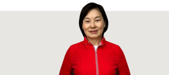 [22대 국회 주목 초선 22人] 보건의료 전문가 서명옥 서울 강남갑 의원