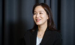 [정혜연의 사람in] 종군기자 꿈꾸던 소아응급의 출신 개혁신당 이주영 의원