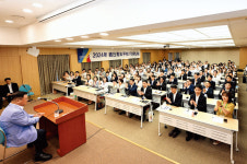 일본의 거만함과 싸우겠다던 평화운동가의 삶