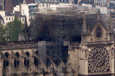 노트르담 대성당의 다성음악(polyphony)