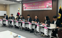 러닝 크루가 ‘민폐족’ 낙인찍힌 이유가 있다