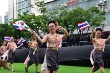 판타지아대구페스타 시즌6 ‘코스믹 퍼레이드’ 총정리!