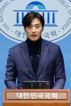[이재명 파워엘리트111] 한준호 더불어민주당 의원 