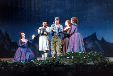 균형과 조화라는 모차르트의 축복, 韓에도 내리기를…