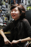  (2) 이경미 감독이 말하는 미쓰 홍당무