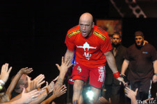 [김대환의 UFC 다시보기 25] 바스 루튼과 케빈 랜들맨의 혈전(3)