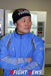 최요삼 찾은 지인진 평소 복싱에 관심 부탁