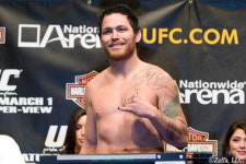 분위기 완전 바꾼 개구쟁이 크리스 리벤