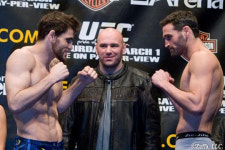 누가 존 피치고, 누가 크리스 윌슨?