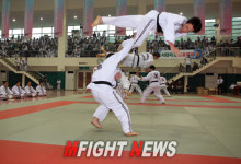 1500여명 참가 세계합기도선수권, 26일 경찰대서 개최