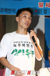 리틀 최요삼 전진만 KO쇼 펼친다