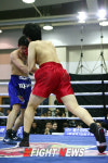 김동억의 한방, 일그러지는 조훈