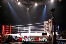 격투기에도 경제한파, 파이터들 출근할 링이 없다