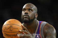 NBA 특급센터 샤킬 오닐, MMA로 전향하나