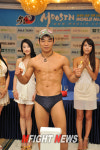[무신] 베테랑 박병규의 여유, 아무나 나오라고