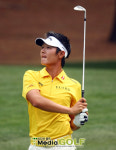 대니 리 윈덤 1R 38위, 최경주 63위