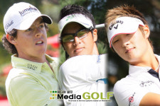 이시카와 등 해외파 '영건' 탑 10 진입실패