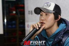 [더 칸2] 이수환 최고의 경기 기대하라