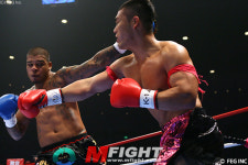 [K-1] 타이론 스퐁 