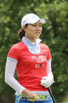 서희경, 유소년 위한 골프 클리닉 진행