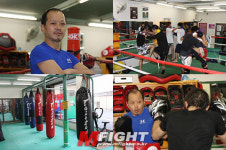 [김현우 칼럼②] 타케다 코조를 만나다