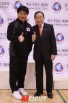 [주짓수] 부천시장 홍건표 주짓수 최고예요!