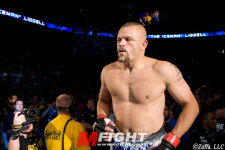 [이용수칼럼] 아역배우 출신 척 리델의 격투기 입문①