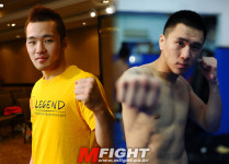 소재현-조남진 등 SRC 밴텀급 토너먼트 출전