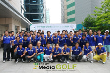 [빌리브배 골프존 토너먼트] 스크린골프 전국의 고수, 다 모였네