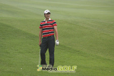 [KPGA 선수권 2R] 송기준 페어웨이에만 집중하자