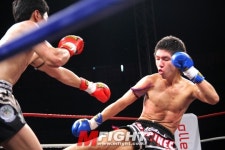 [와코 프로] 김진규의 초반 러시 