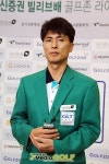 잔듸 유종만 씨, 골프존 스크린골프대회서 시즌 3승