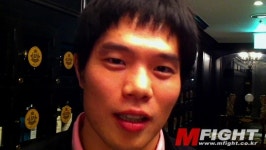 신통방통 김대환 해설위원의 K-1 프리뷰