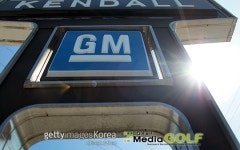 GM, 월드골프챔피언십 스폰서 협상 中 골프계 복귀?