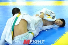 [올코리아 주짓수] 주짓수는 즐겁게