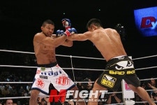 화장실論 찝찝했던 K-1 시청률과 새로운 뒤처리