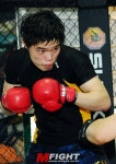 UFC 해설위원 김대환, MMA 데뷔전서 판정승