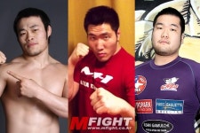 M-1 한국대표, 주목해야 할 핫파이터는?