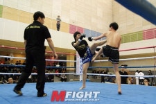 이종격투기연합회 13일 선수권대회로 내실 다져