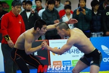 서브미션의 향연 ADCC-GI주짓수 성공적 개최