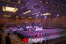 [리뷰특전대] 한국MMA의 새로운 출발점 로드FC 2