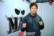 새둥지 튼 박원식 UFC에서도 경쟁력 충분