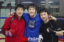 수환·성현·찬형, 무비체육관 이氏 3총사 뜬다!