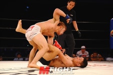 [LFC] 이번엔 주먹이다 조남진의 파운딩