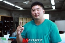 팀매드 미국매니저 조상현 김동현 다시 일어설 것